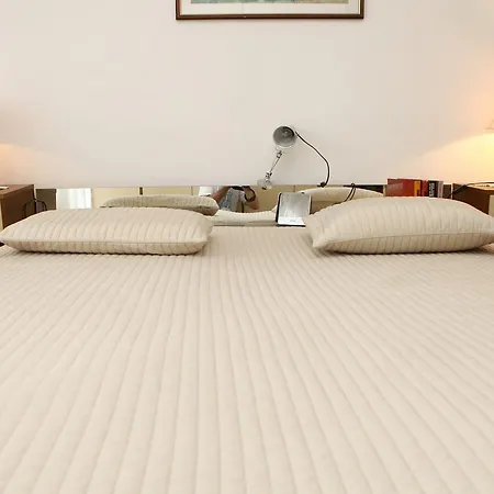 Quarto em Acomodações Particulares Seaview Vilma Vt Portorož