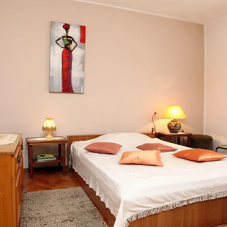 Quarto em Acomodações Particulares Seaview Vilma Vt *